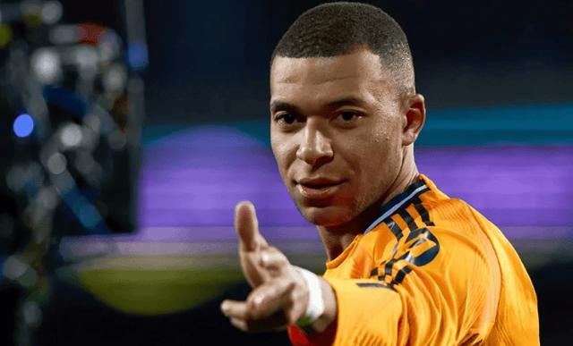 马竞连续五场破门，姆巴佩主帅直言：这小子挡不住！的简单介绍