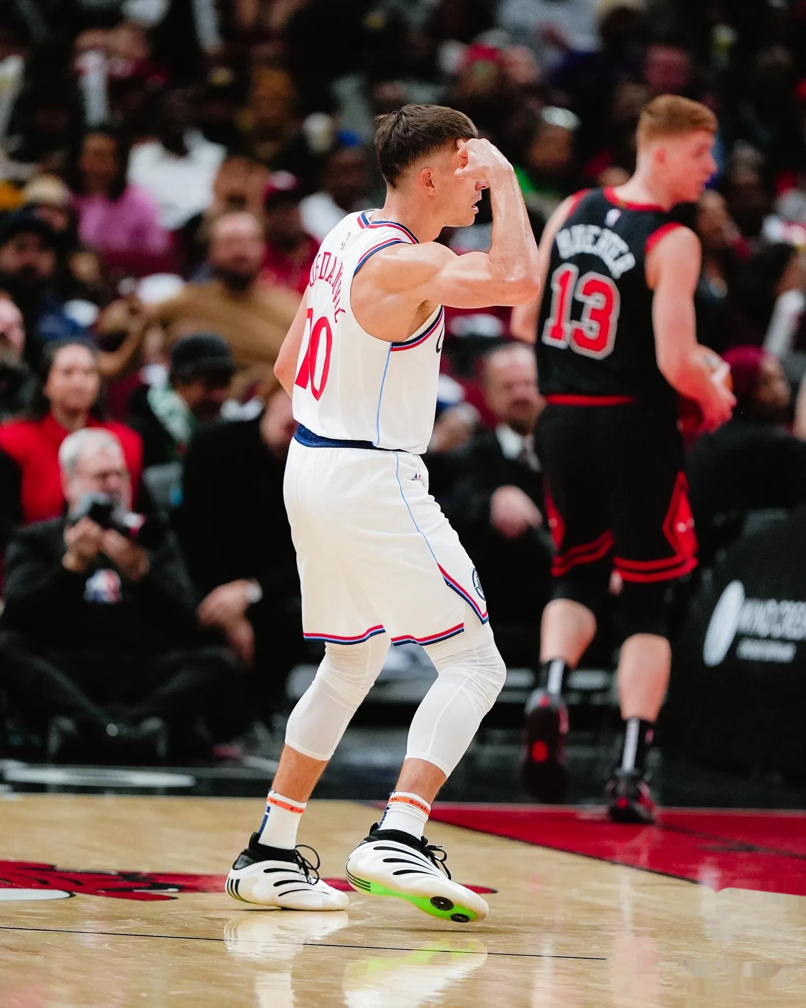  快船三巨头哪三人 