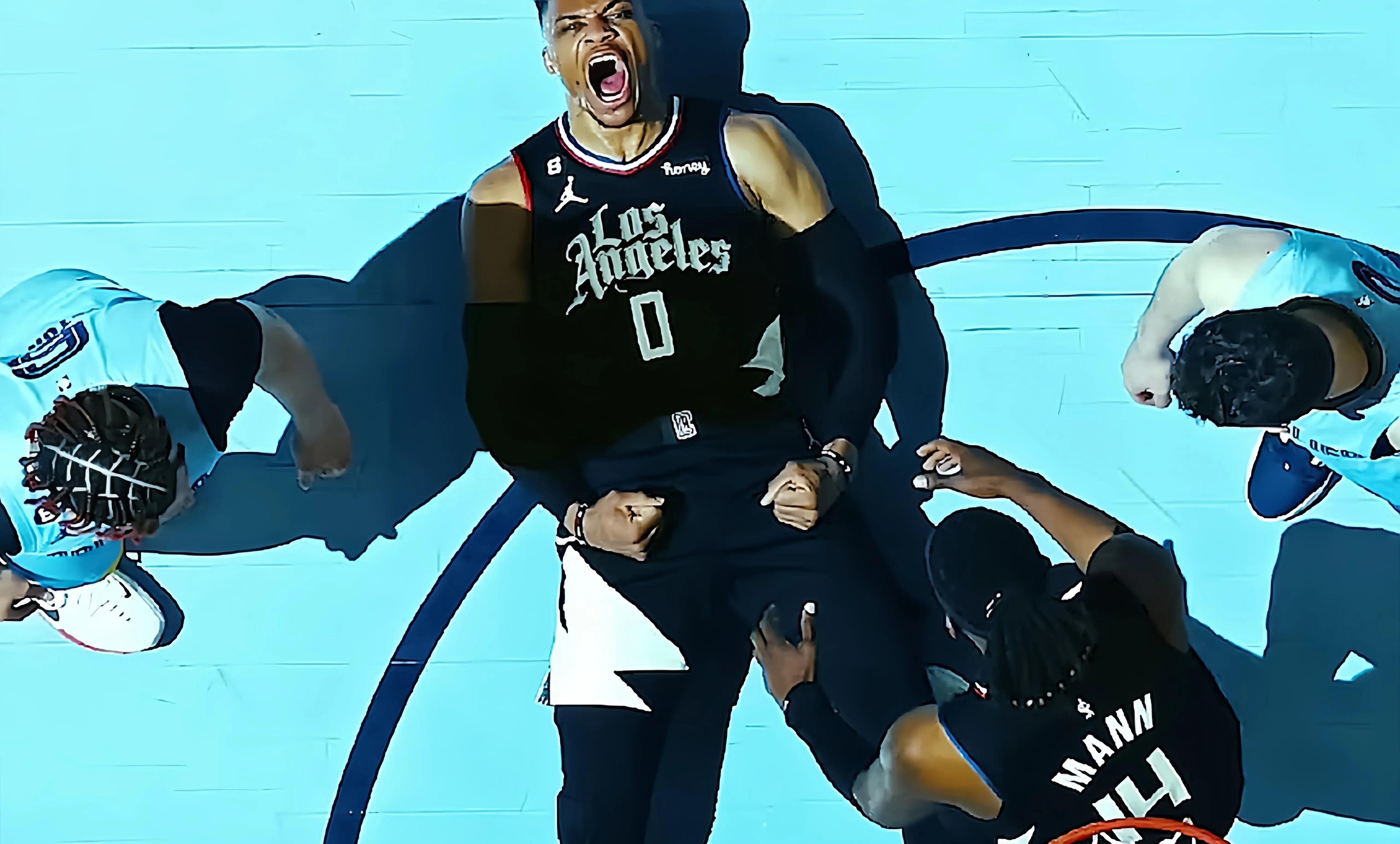 巴特勒，浓眉哥，连续三场30+！