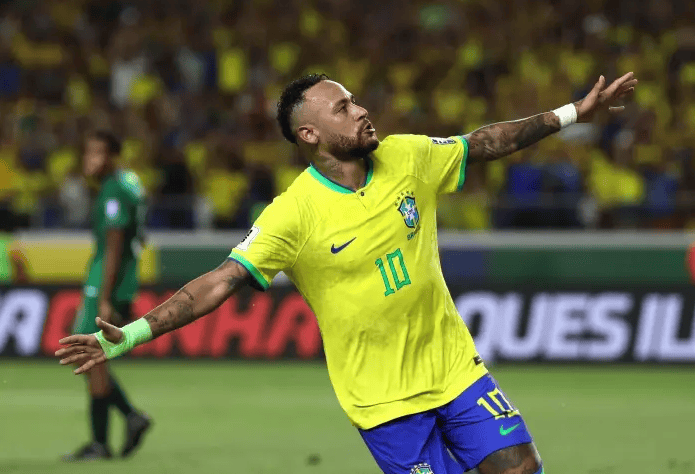 内马尔赛事官方发布比分优势明显新规，拜仁争议不断！的简单介绍