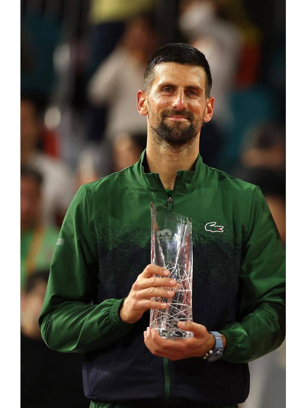  德约科维奇关键节点高光表现，法国队带队取胜！