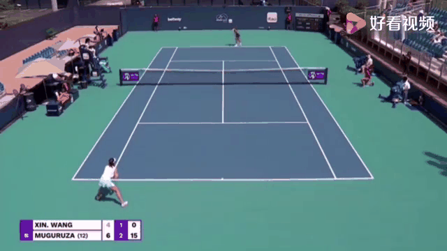  穆古鲁扎在巴塞罗那比赛中高光表现，比分优势明显引发热议！